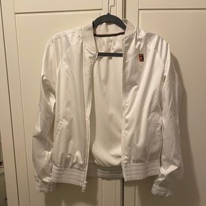 Nike Women’s Tennis Jacket